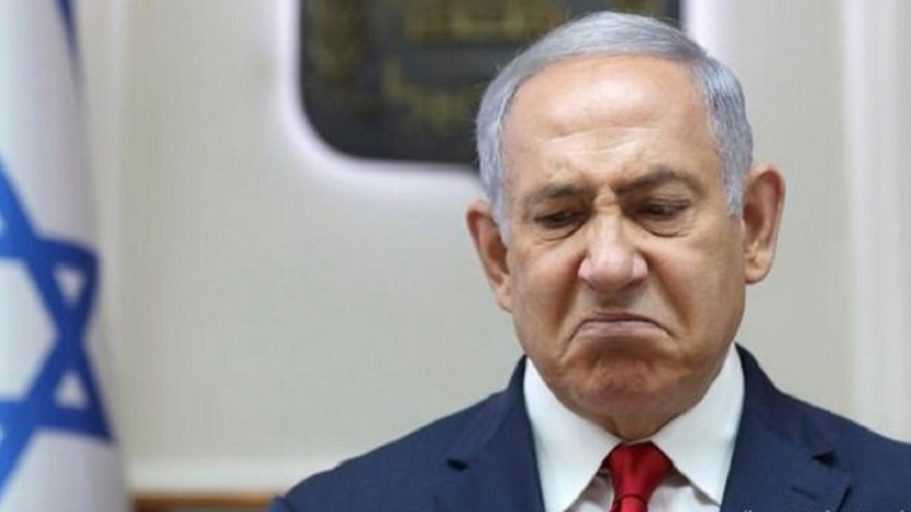 اولین واکنش نتانیاهو به حوادث و درگیری‌های مسجد الاقصی