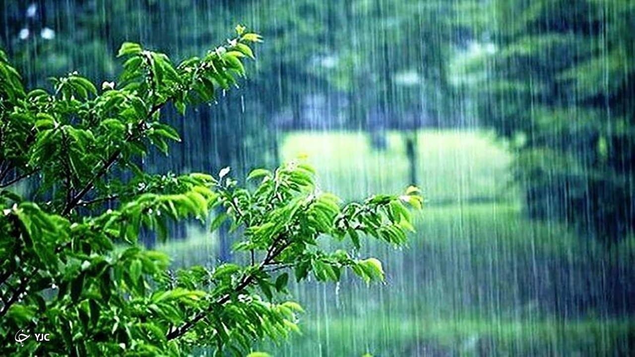 ۲۰۵.۶ میلی متر بارندگی در مهاباد ثبت شد