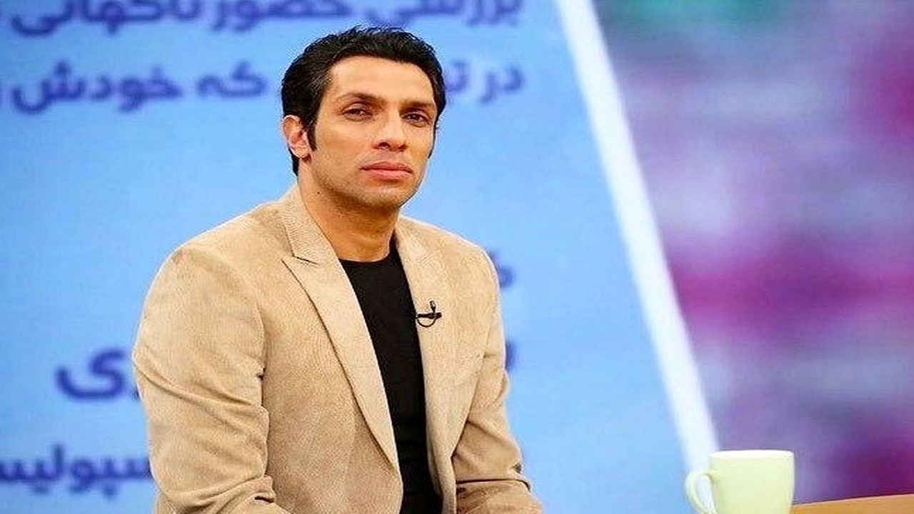 حیدری: سپاهانی‌ها از تعویض قهرمان لیگ در دقیقه ۹۰ می‌ترسند/ وزارت ورزش به استقلالی‌ها بیشتر کمک کرده است