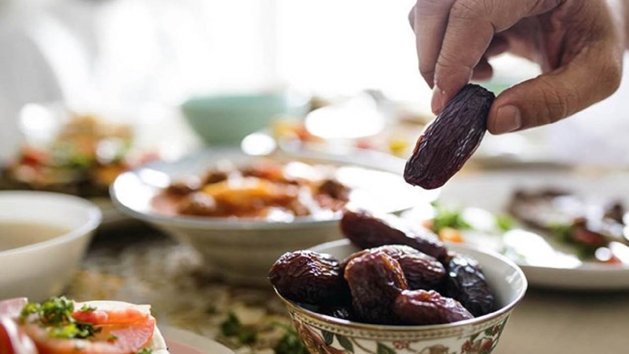 چگونه در ماه رمضان گرسنگی را تحمل کنیم؟