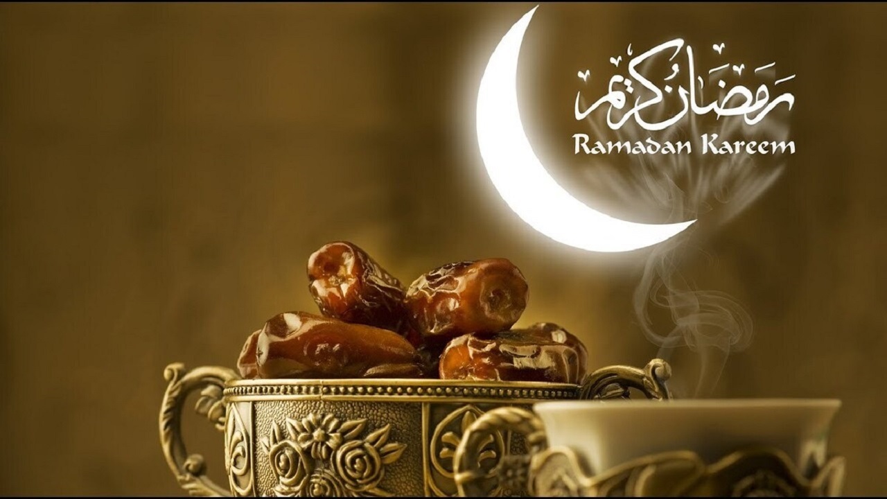 مراسم معنوی خود را در ماه مبارک رمضان با ما به اشتراک بگذارید