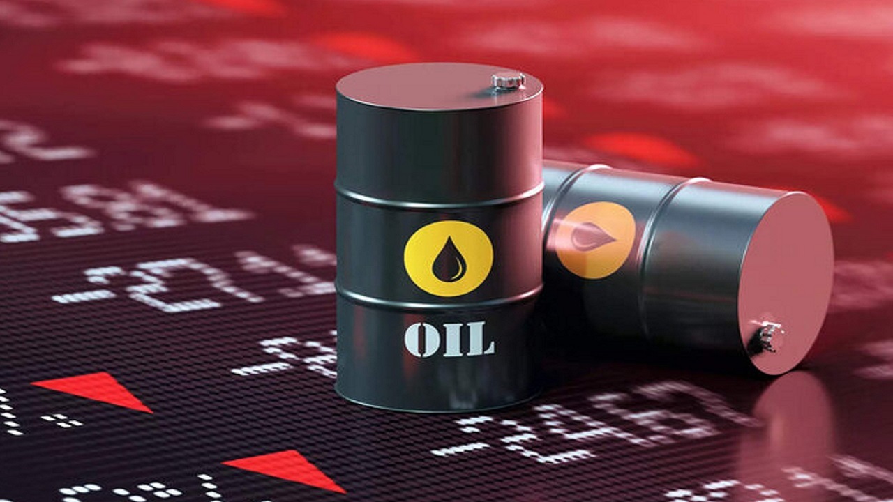 قیمت جهانی نفت دوباره کاهش یافت