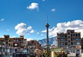 هوای پاک تهران در دومین روز سال جدید