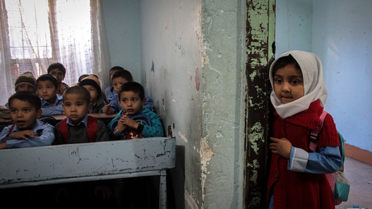 آغاز سال جدید تحصیلی بدون حضور دختران در افغانستان