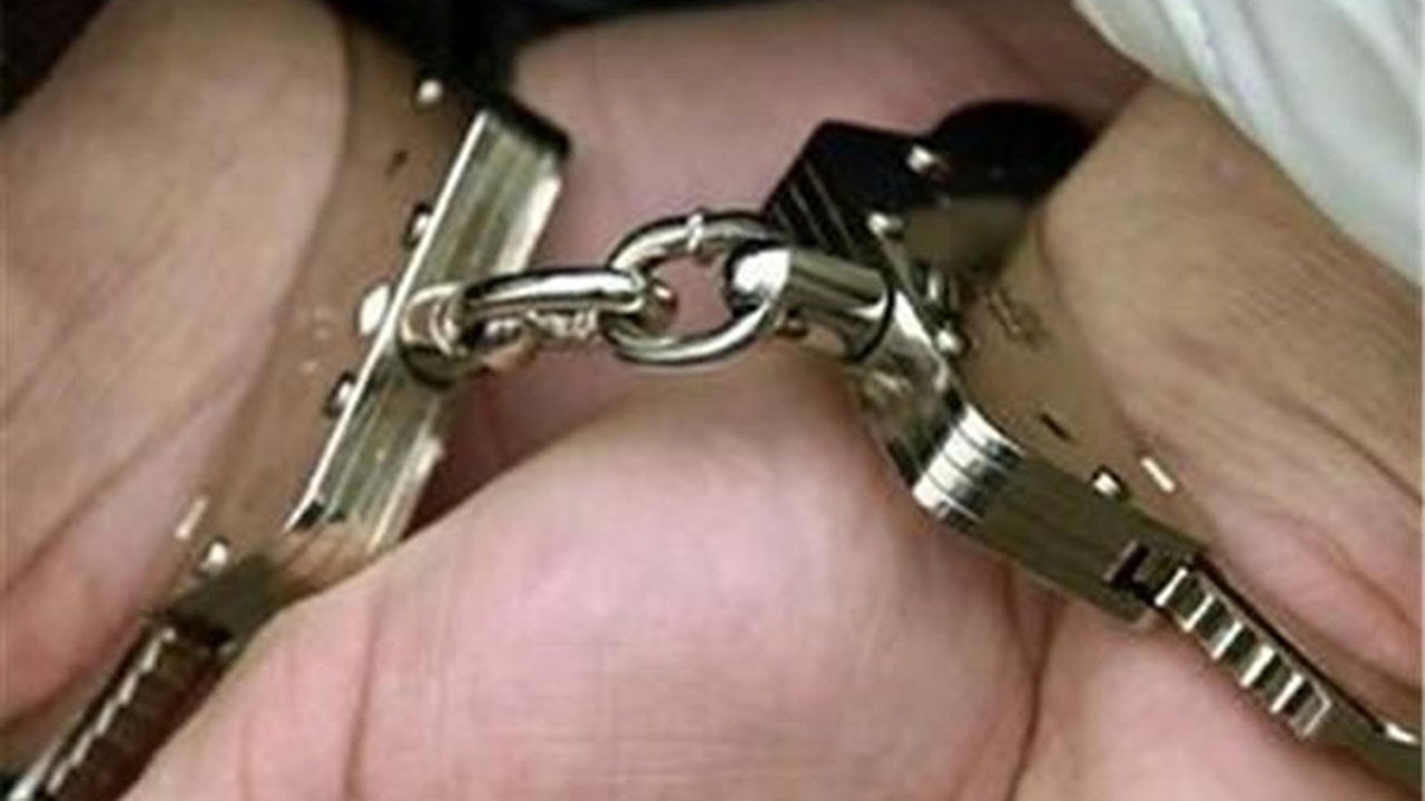 دستگیری ۴ سارق و کشف ۷ فقره سرقت در علی آبادکتول