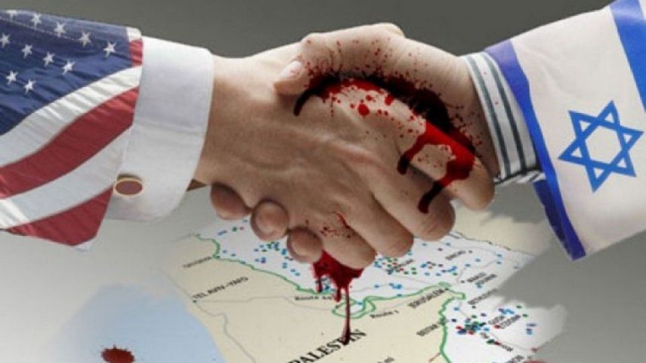واشنگتن: روابط آمریکا و اسرائیل کاملا بحرانی است