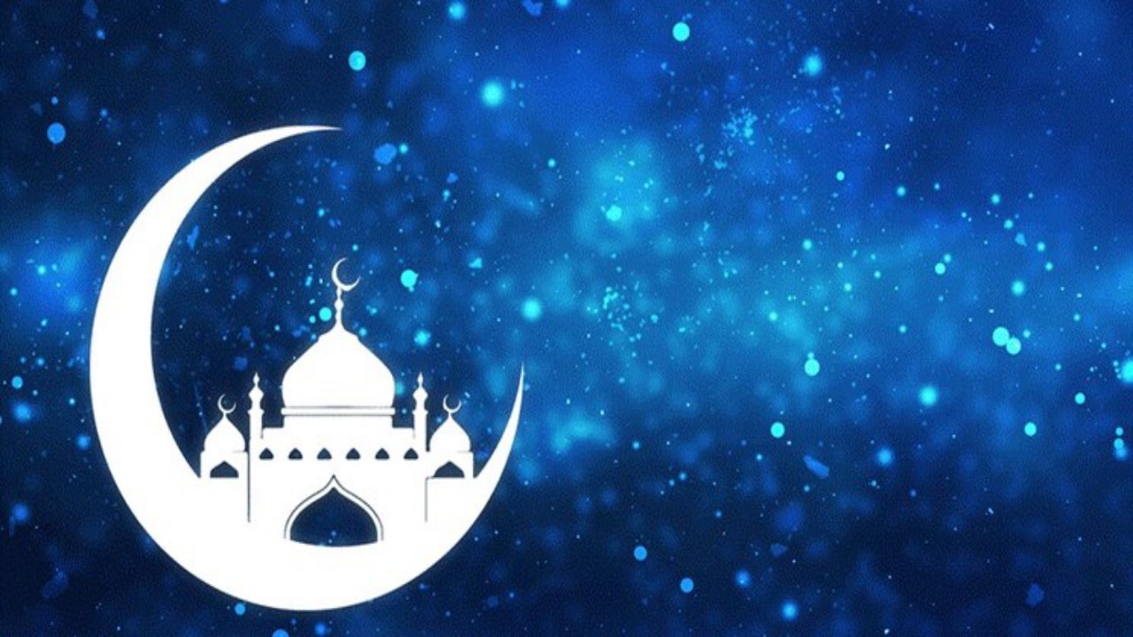 مهاجرین افغانستانی به استقبال ماه رمضان رفتند + فیلم
