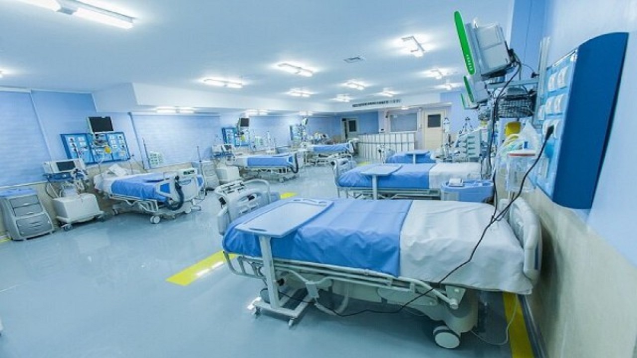 ارائه خدمات درمانی بیمارستان‌های مراغه به شهرستان‌های همجوار