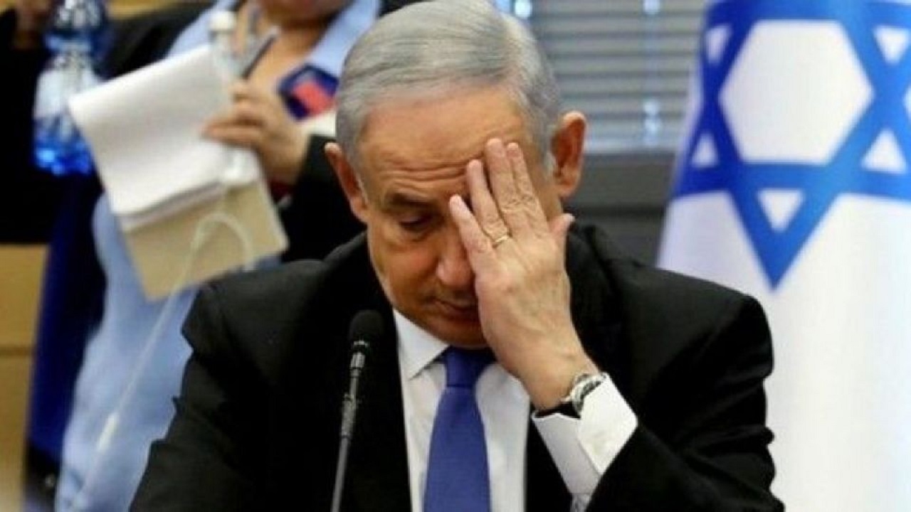پیام «اشتباه کردم» نتانیاهو به ایران از طریق ۴ کشور