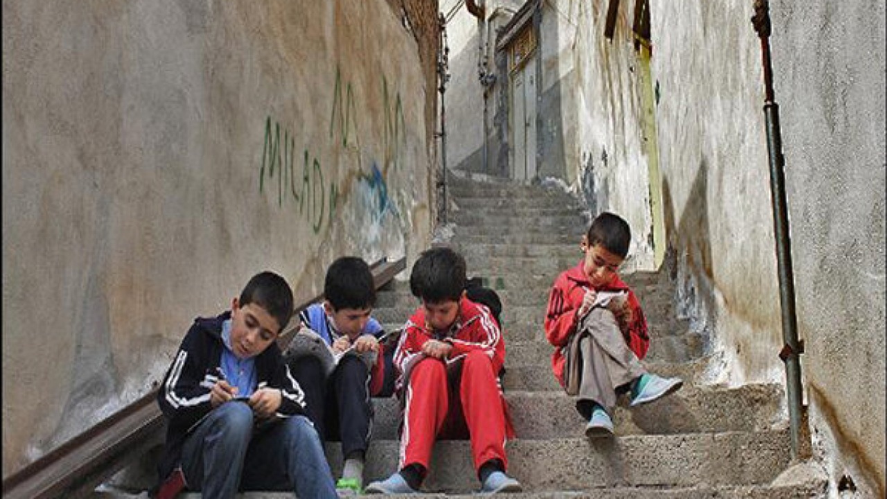 شناسایی ۸۵ درصد کودکان بازمانده از تحصیل اصفهان