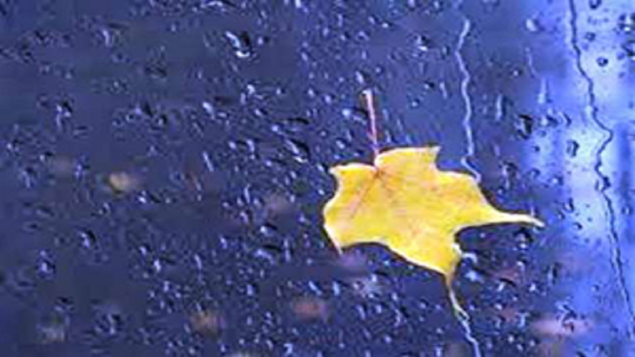 بیشترین بارندگی‌های لرستان در شول آباد الیگودرز ثبت شد