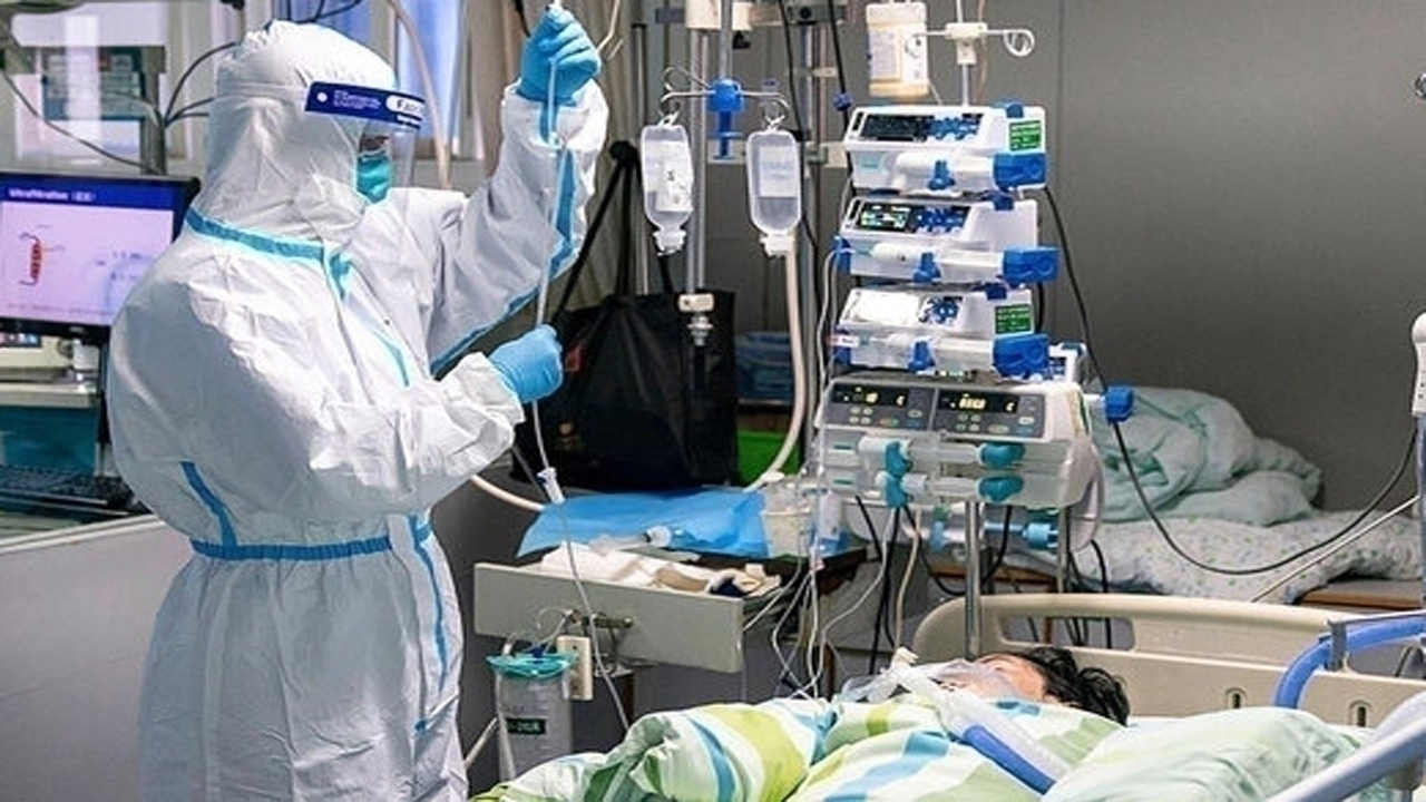 ابتلای ۳۰ بیمار جدید مبتلا به کرونا در مازندران