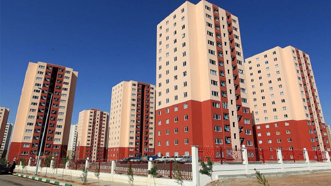 احداث بیش از ۵ هزار واحد مسکونی در شهرستان خلخال