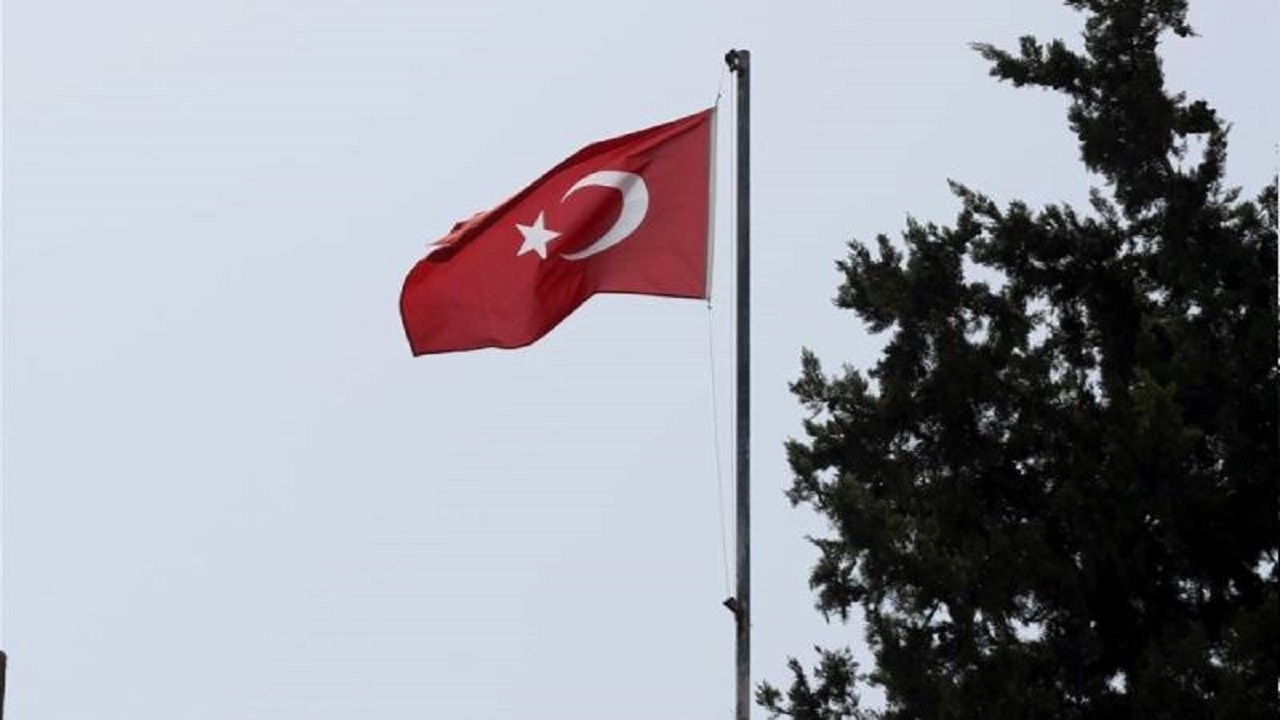 ترکیه: سوئد می‌تواند در صورت تحقق شرایط به ناتو بپیوندد