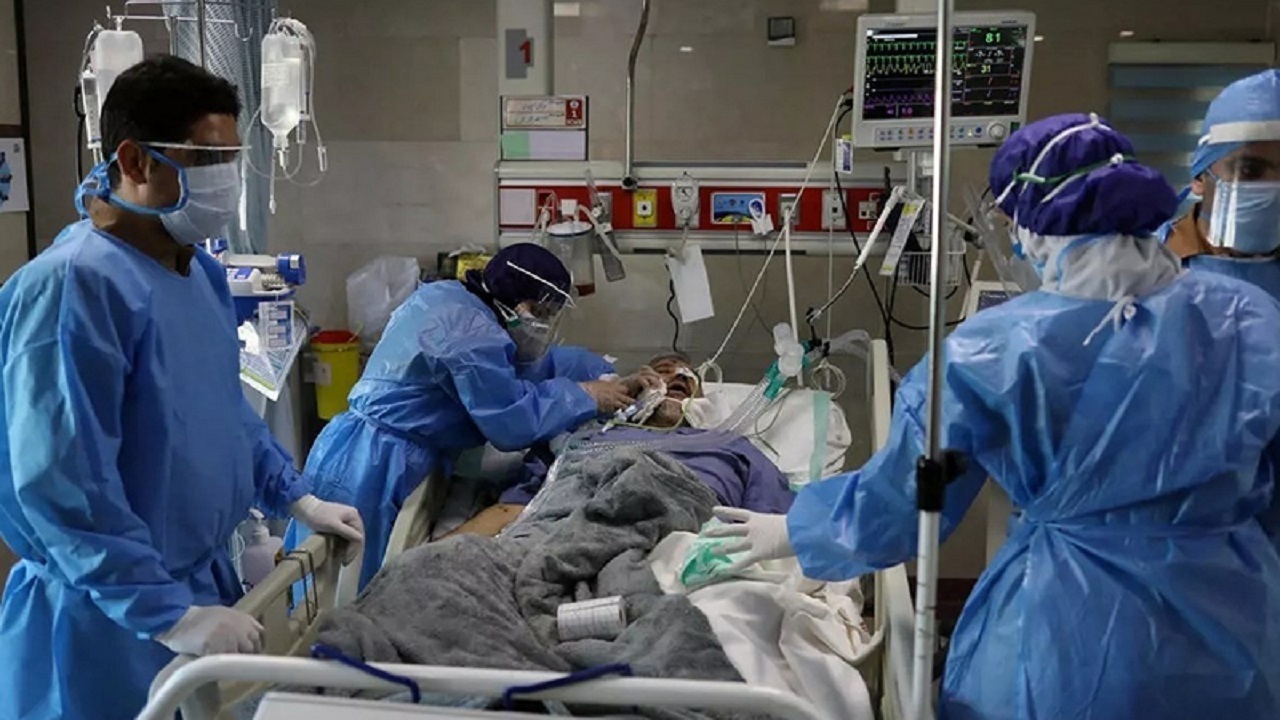 شناسایی ۶۶۴ هزار و ۳۰۳ بیمار مبتلا به کروناویروس در فارس