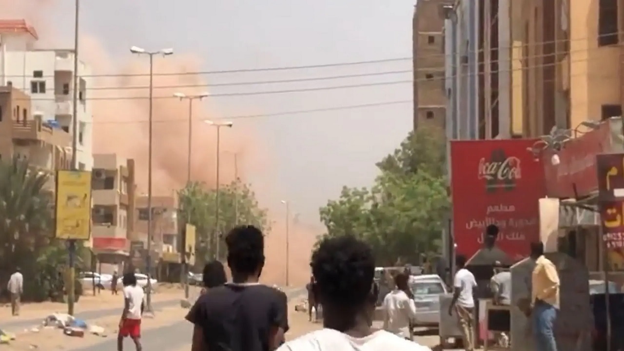 ارتش سودان از نیرو‌های واکنش سریع خواست به آن‌ها بپیوندند/ شمار کشته‌ها به ۹۷ تن رسید