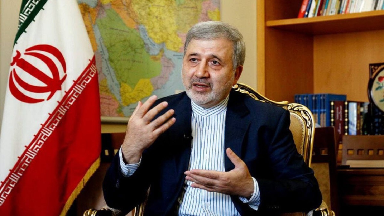 تا ۱۹ اردیبهشت سفارتخانه‌های ایران و عربستان بازگشایی می‌شوند
