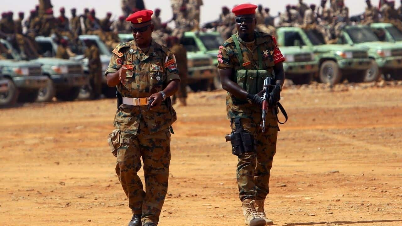 دلایل درگیری نظامی در سودان چیست؟
