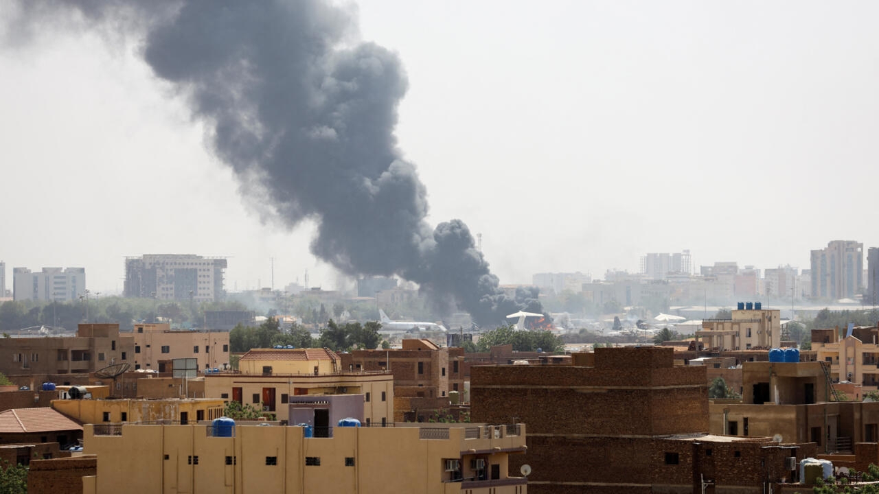 اعلام آتش بس ۲۴ ساعته در سودان