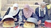 باشگاه خبرنگاران -«مقلوبه» غذایی که به نماد مبارزاتی فلسطین تبدیل شد! 
