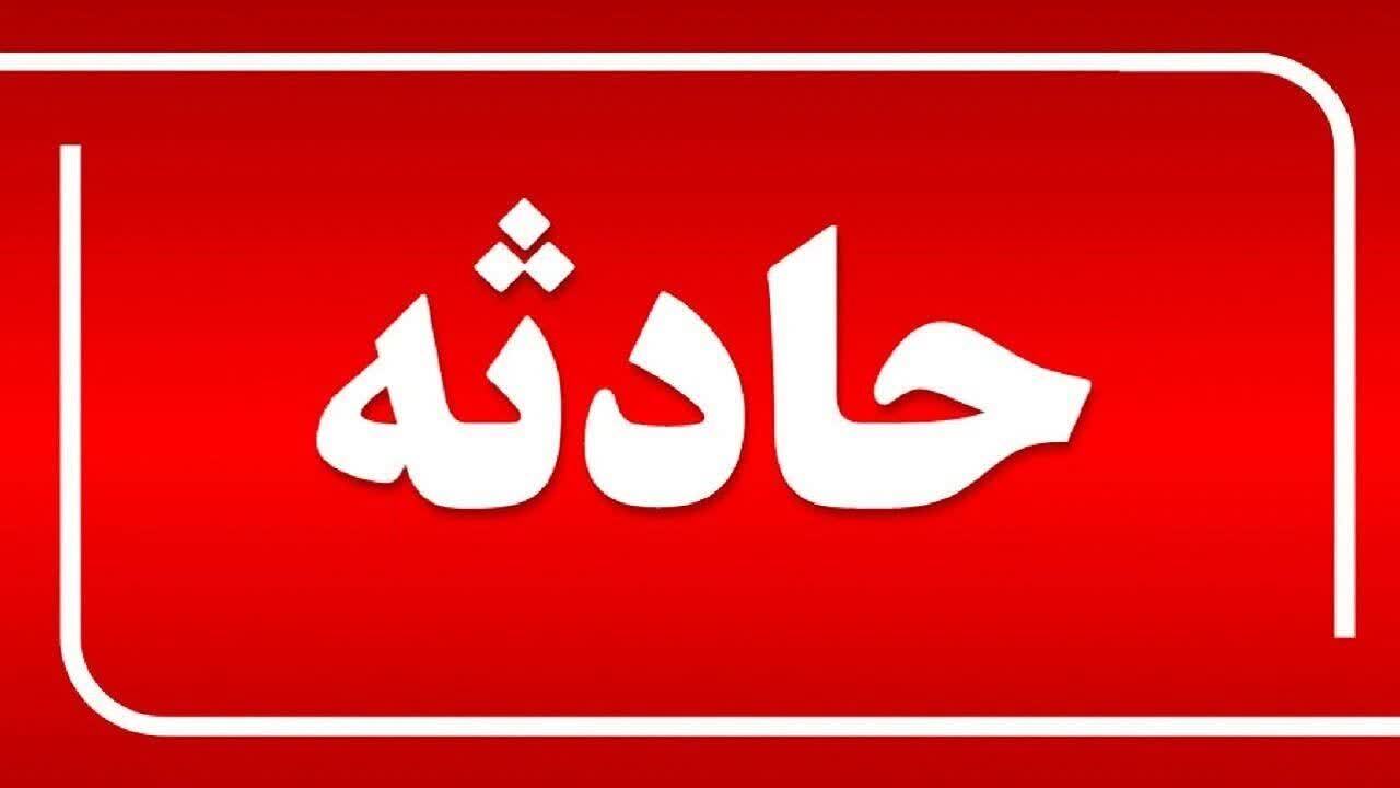 تصادف در آزادراه امیرکبیر اصفهان با ۷ مصدوم