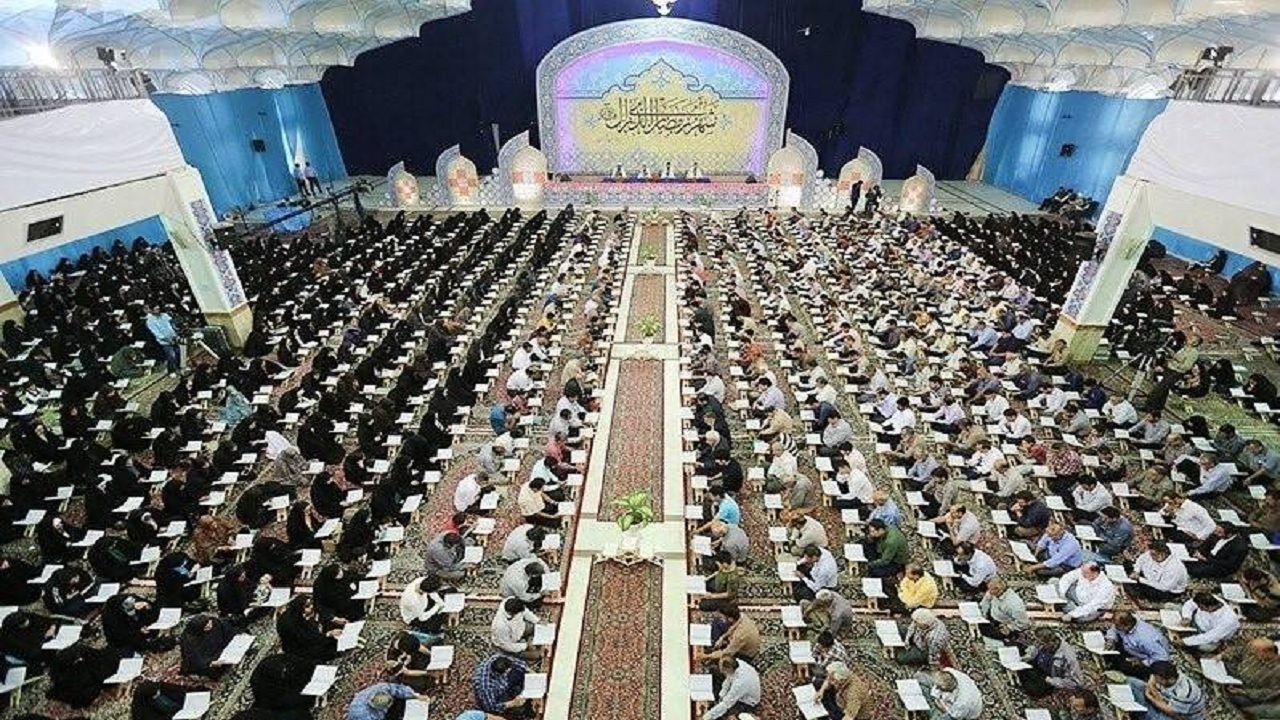 برگزاری مراسم جمع‌خوانی قرآن از امروز در کرمان