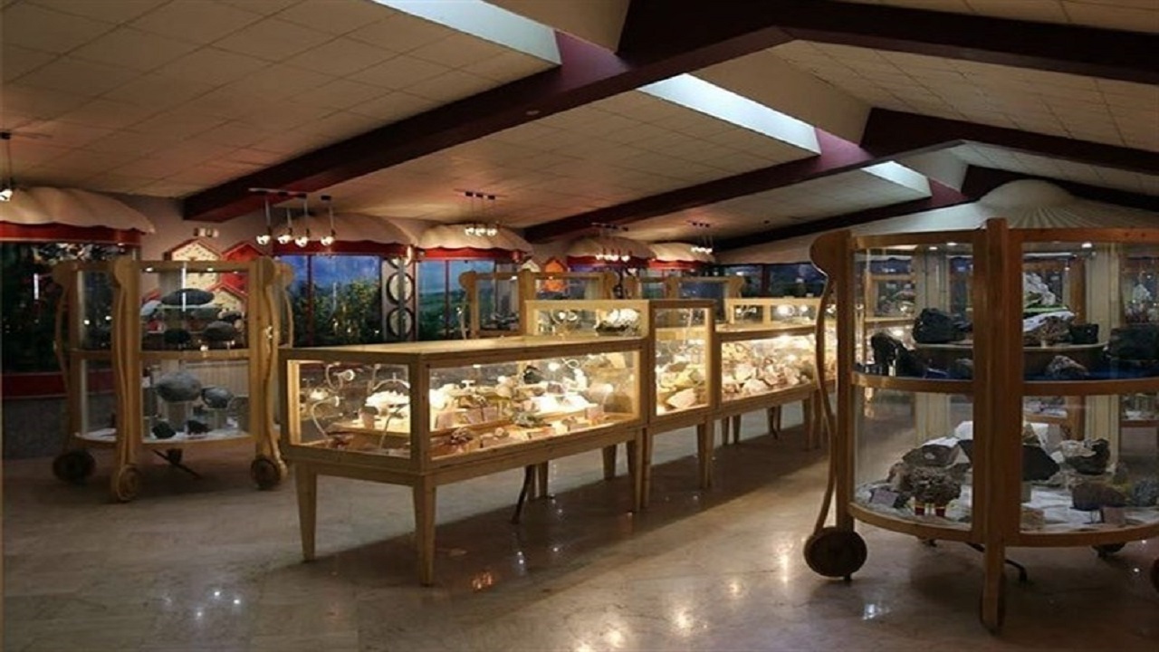 موزه‌های استان بوشهر با تمام ظرفیت پذیرای علاقه‌مندان است