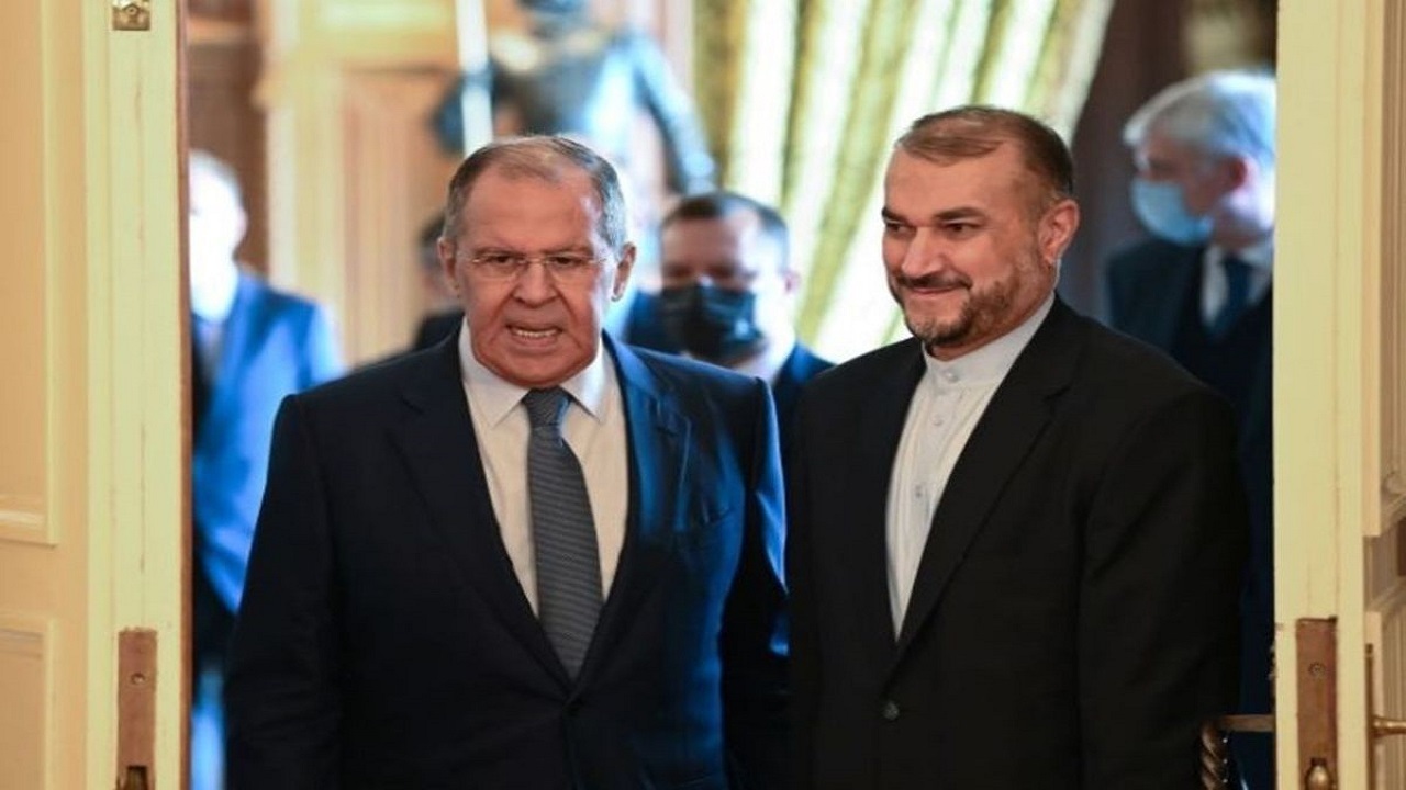 زاخارووا: وزرای خارجه روسیه و ایران ۲۹ مارس در مسکو دیدار می‌کنند