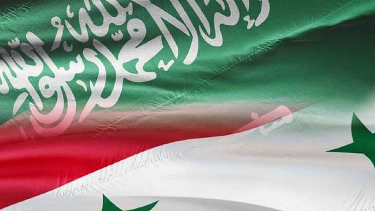 توافق عربستان و سوریه در مورد بازگشایی سفارتخانه‌ها