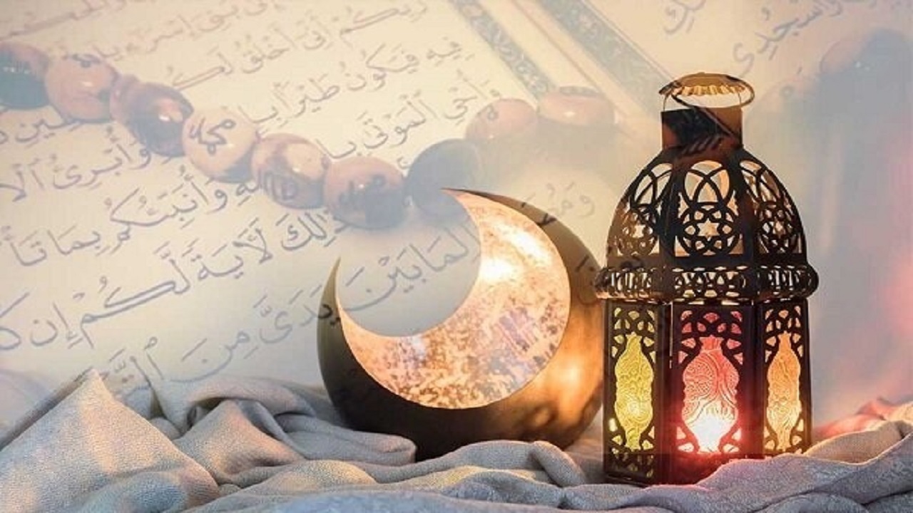 راهکار بهره از رحمت خدا در ماه رمضان