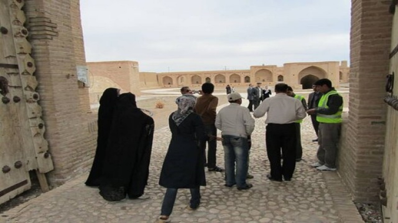 مراکز گردشگری استان سمنان در نوروز افزایش قیمت ندارند
