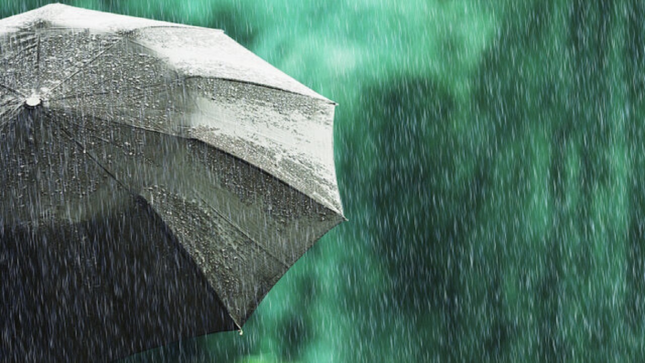 ثبت بیشترین بارندگی در میامی و تاش