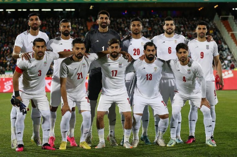 ایران ۰ - روسیه ۱/ پایان نیمه اول