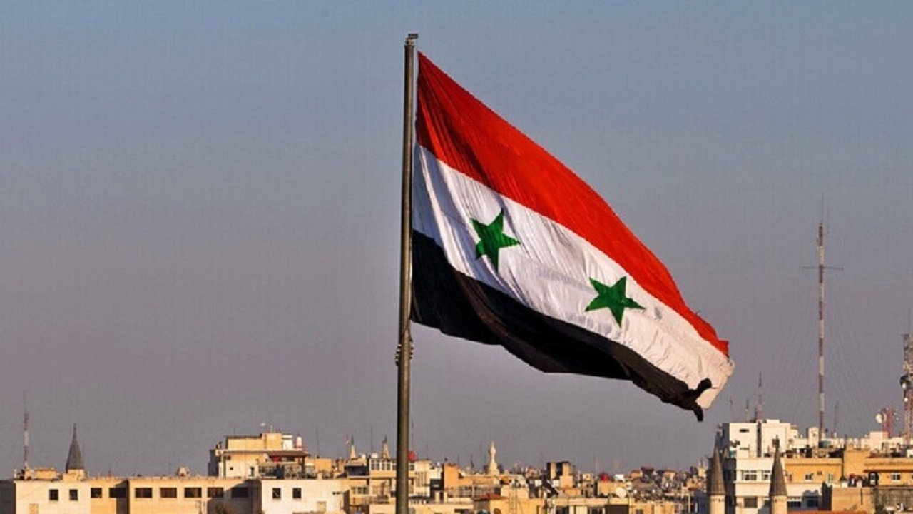 سوریه: غرب دست از دشمنی بردارد