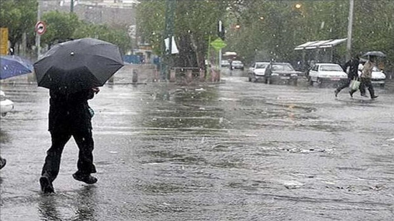 بارشها فردا به آذربایجان غربی می رسد