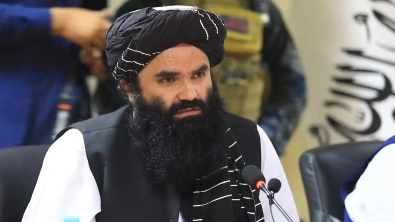 امنیت افغانستان در روز عید فطر را تامین خواهیم کرد