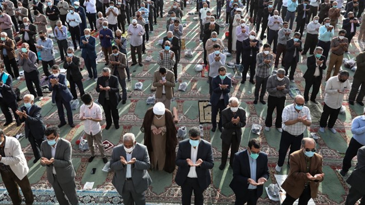 اعلام محدودیت‌های ترافیکی عید فطر در اصفهان
