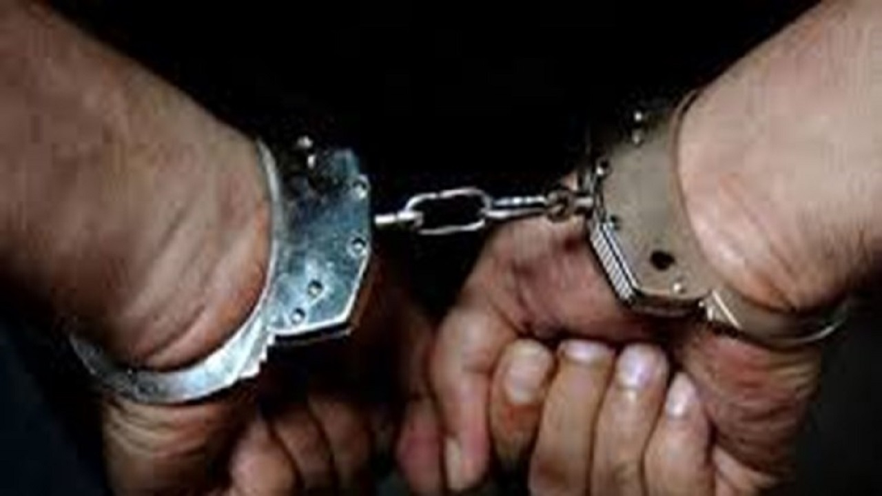 دستگیری ۴ سارق در شهرستان چابهار