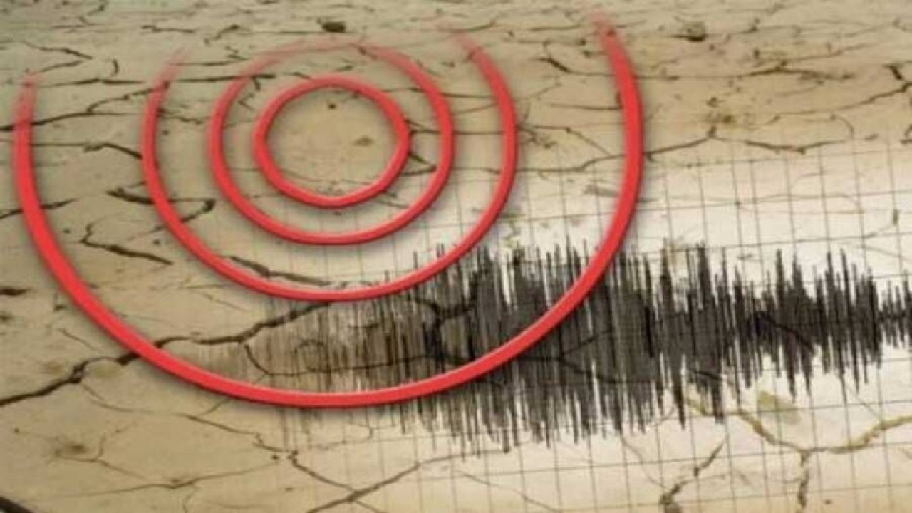 زلزله خوی در آذربایجان شرقی خسارت نداشت