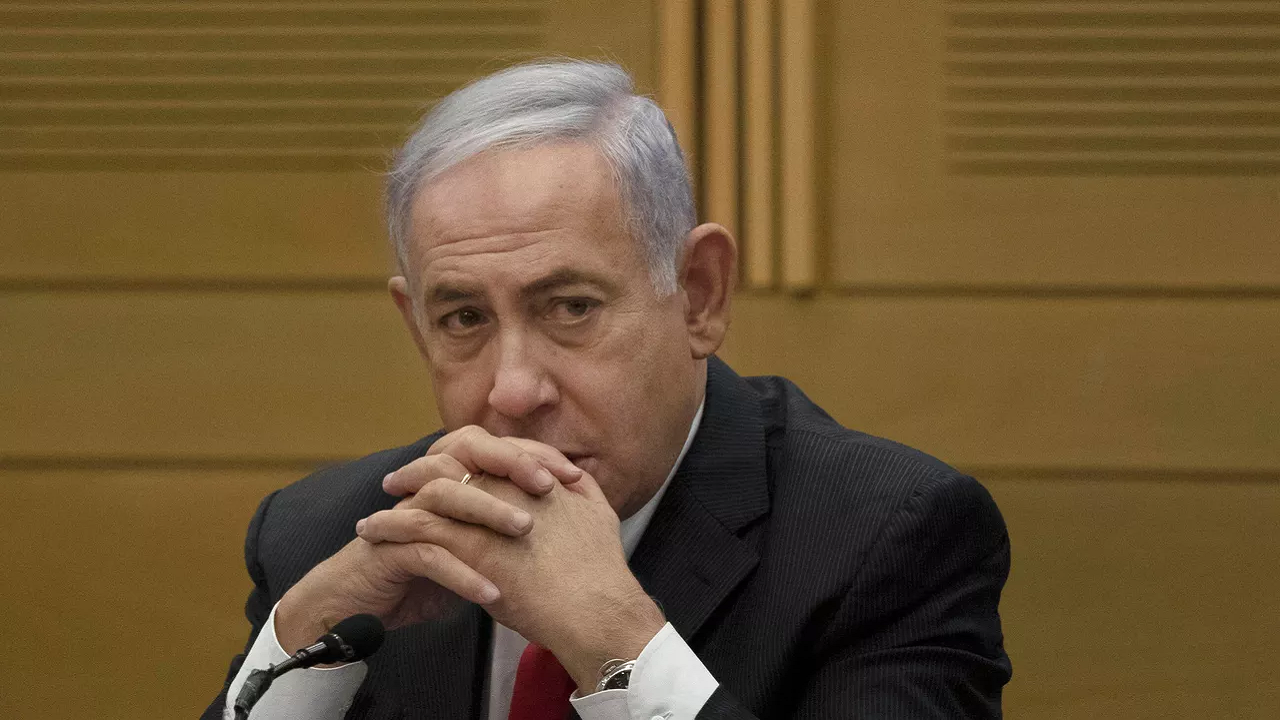 رسانه انگلیسی: سفر نتانیاهو به لندن به دلیل امتناع خلبانان به تعویق افتاد
