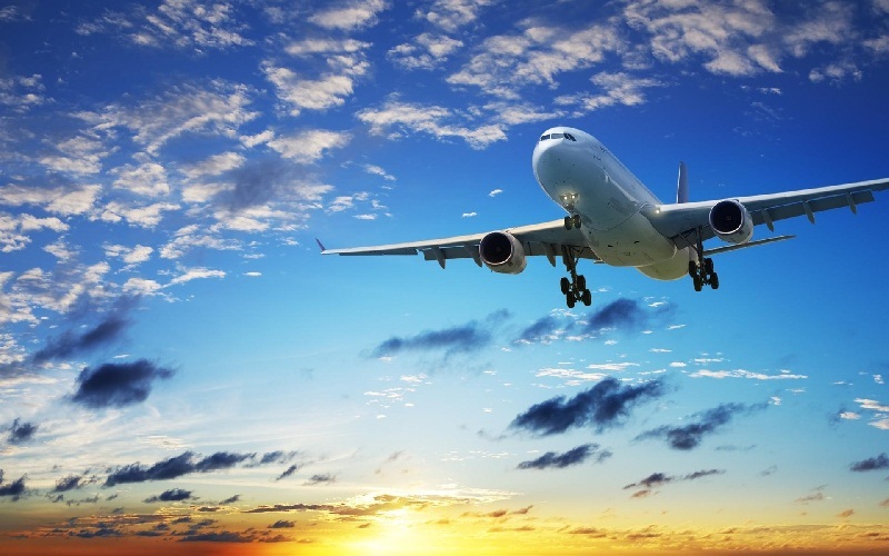 جابجایی بیش از یک میلیون مسافر در بخش حمل‌ونقل هوایی تا دوم فروردین