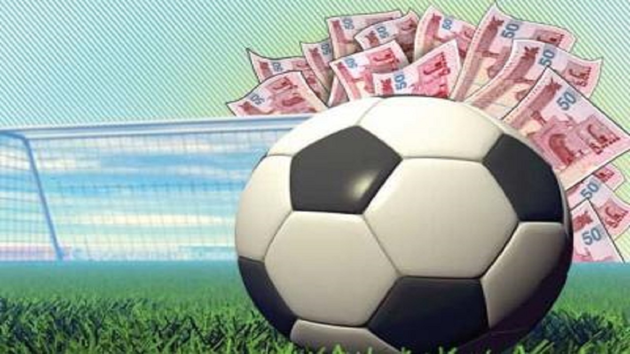 متلاشی شدن باند قمار و شرطبندی در حوزه مسابقات فوتبال
