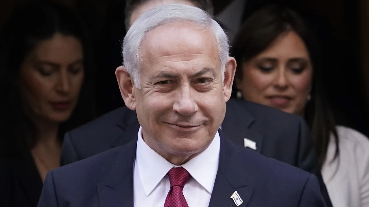 تصمیم نتانیاهو به دوبرابر کردن تلاش برای اصلاحات قضایی
