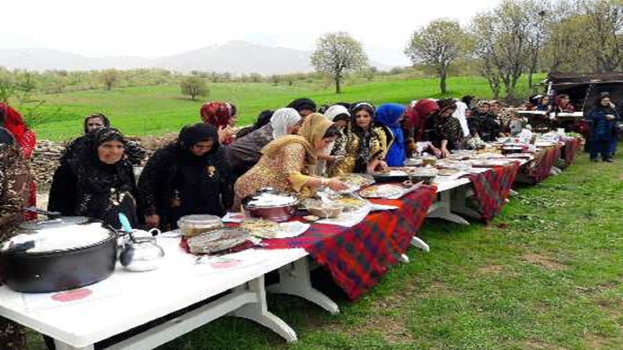 فعال بودن شش روستابازار در سطح استان کرمانشاه