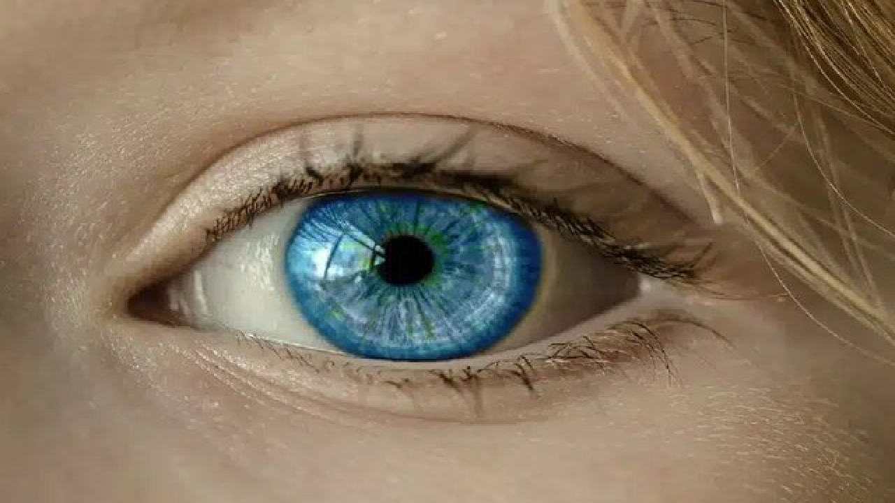 رنگ چشم در حفظ سلامتی شبکیه تاثیرگذار است!