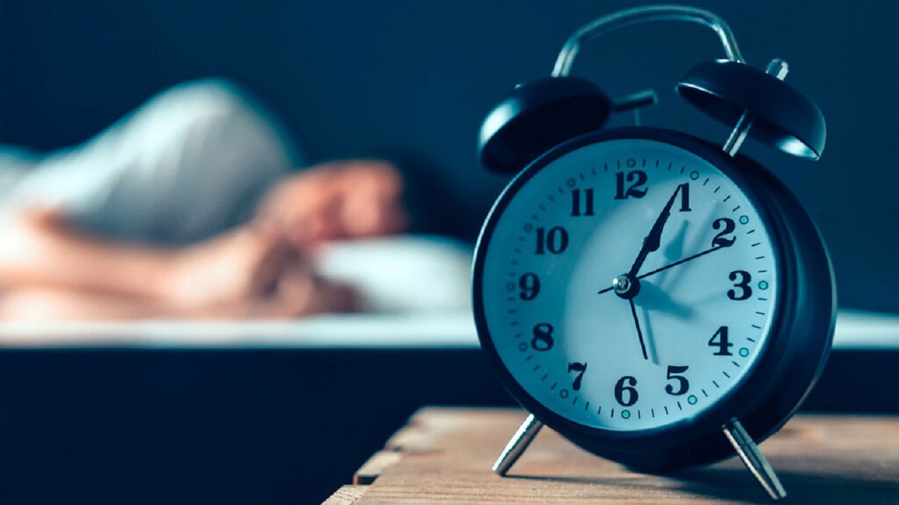راهکارهای ساده برای تنظیم و مدیریت خواب
