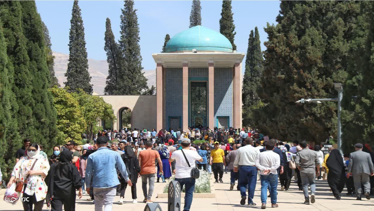 بازدید بیش از ۶۷۲ هزار نفر از اماکن تاریخی و فرهنگی فارس