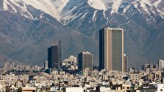 قیمت مسکن در محله چیتگر تهران