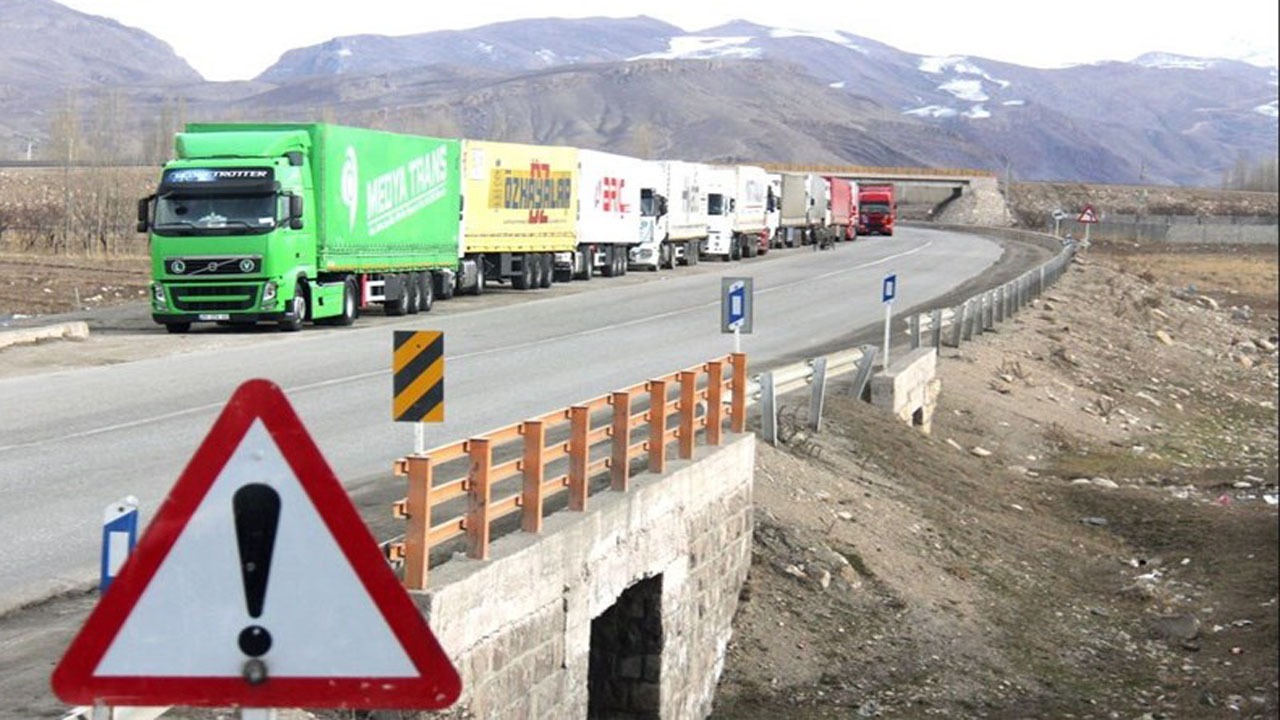 ادامه محدودیت ترافیکی ویژه نوروز در جاده های شمال