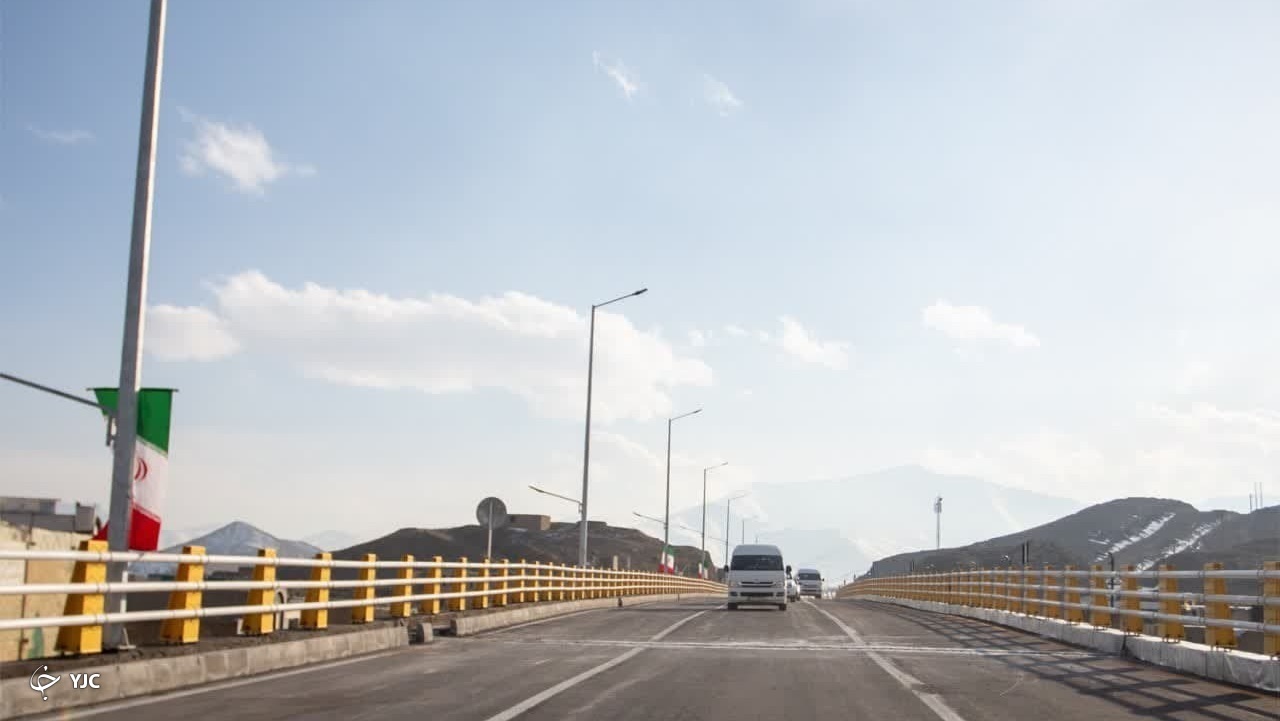 کاهش حوادث جاده‌ای نوروزی با بهره برداری از ۳ طرح در استان مرکزی